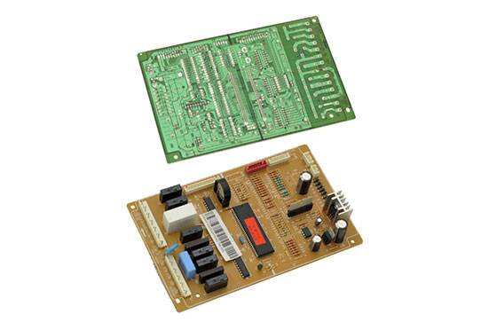 Ремонт электросхемы холодильника в Луховицах