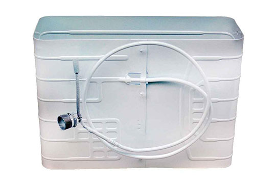 Ремонт испарителя