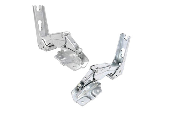 Замена петель холодильника в Луховицах