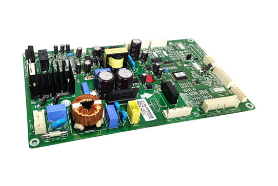 Ремонт платы