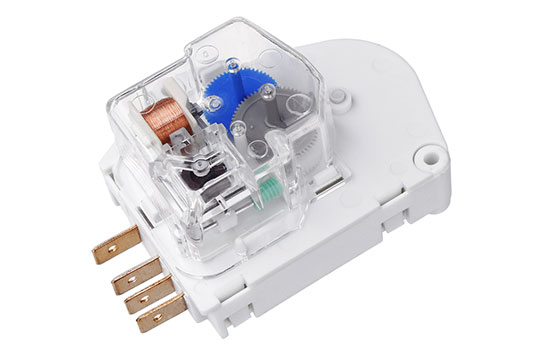 Замена таймера холодильников в Луховицах